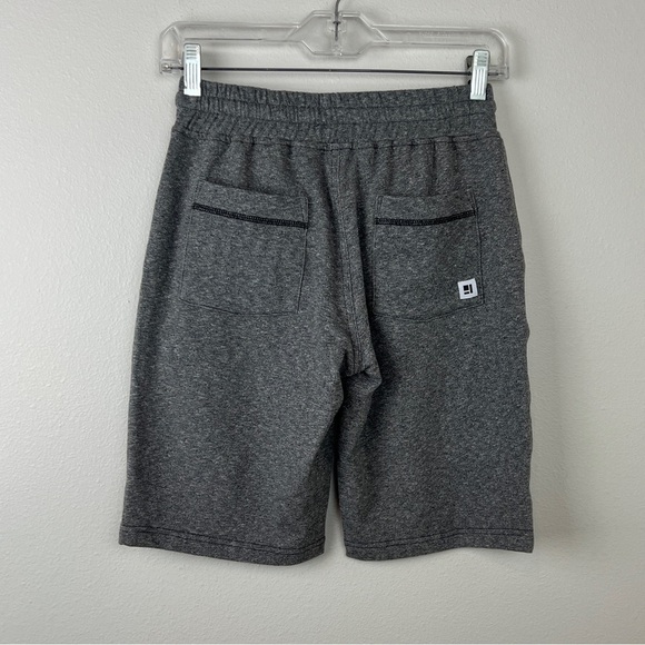 Standard Issue NYC Terry Knit Shorts NWT - Picture 3 of 5